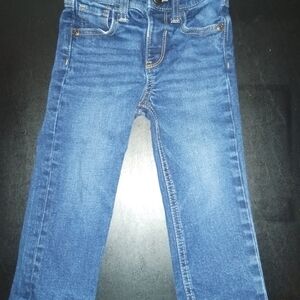 Old Navy Kids Blue Jeans
